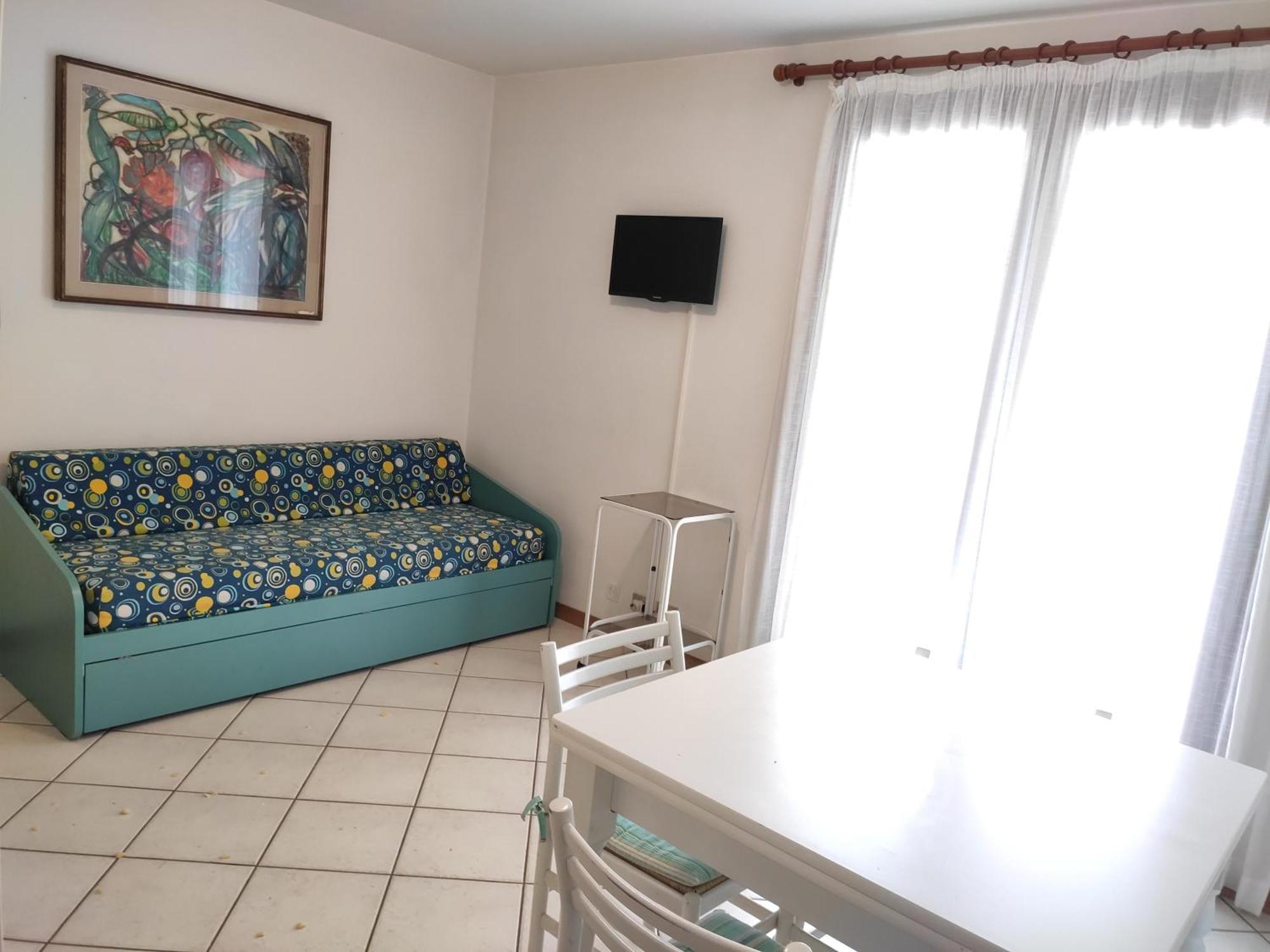 Condominio Maria Lignano Sabbiadoro Exteriör bild