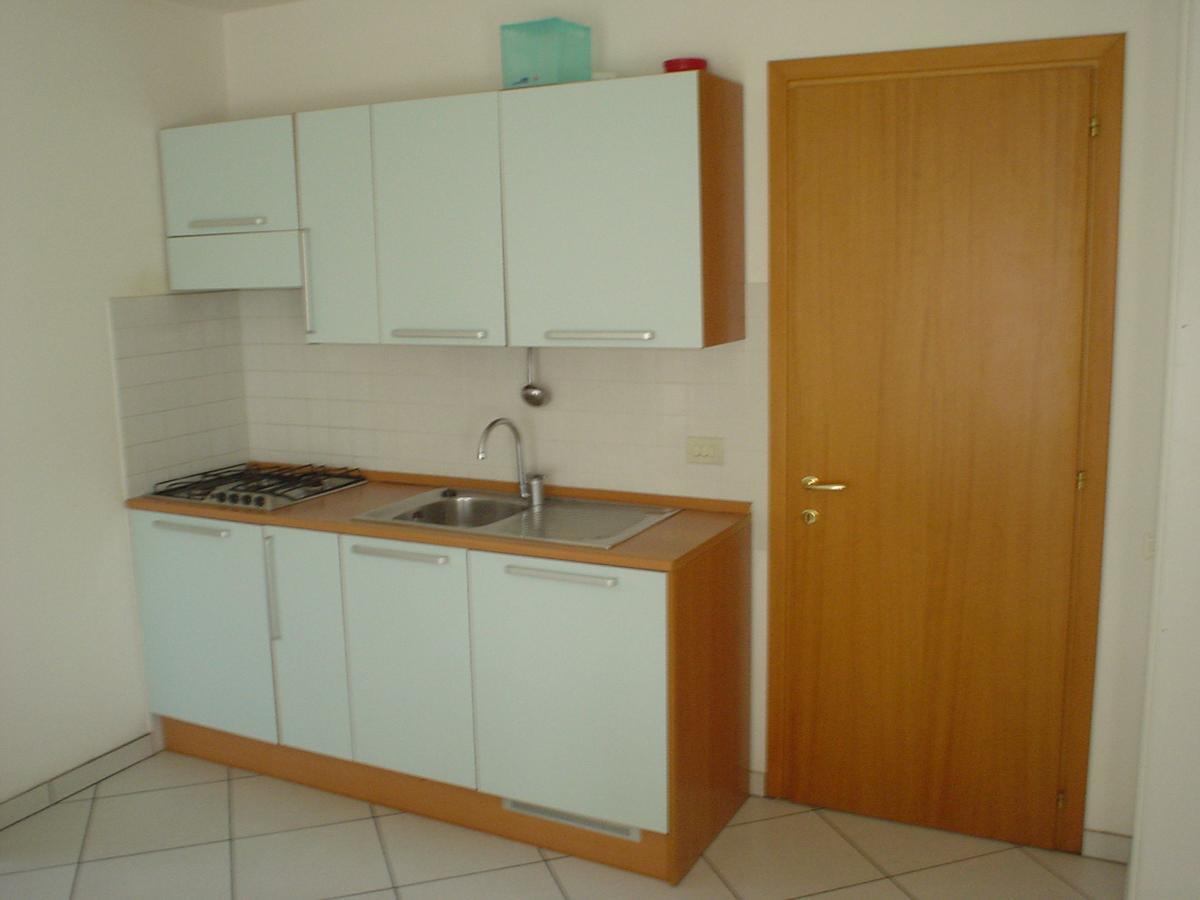 Condominio Maria Lignano Sabbiadoro Exteriör bild