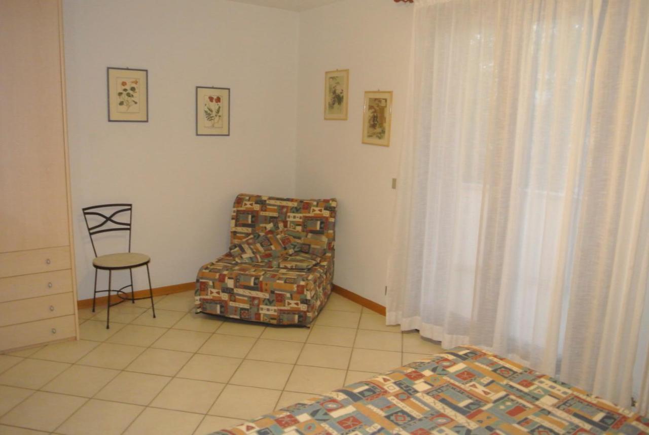 Condominio Maria Lignano Sabbiadoro Exteriör bild